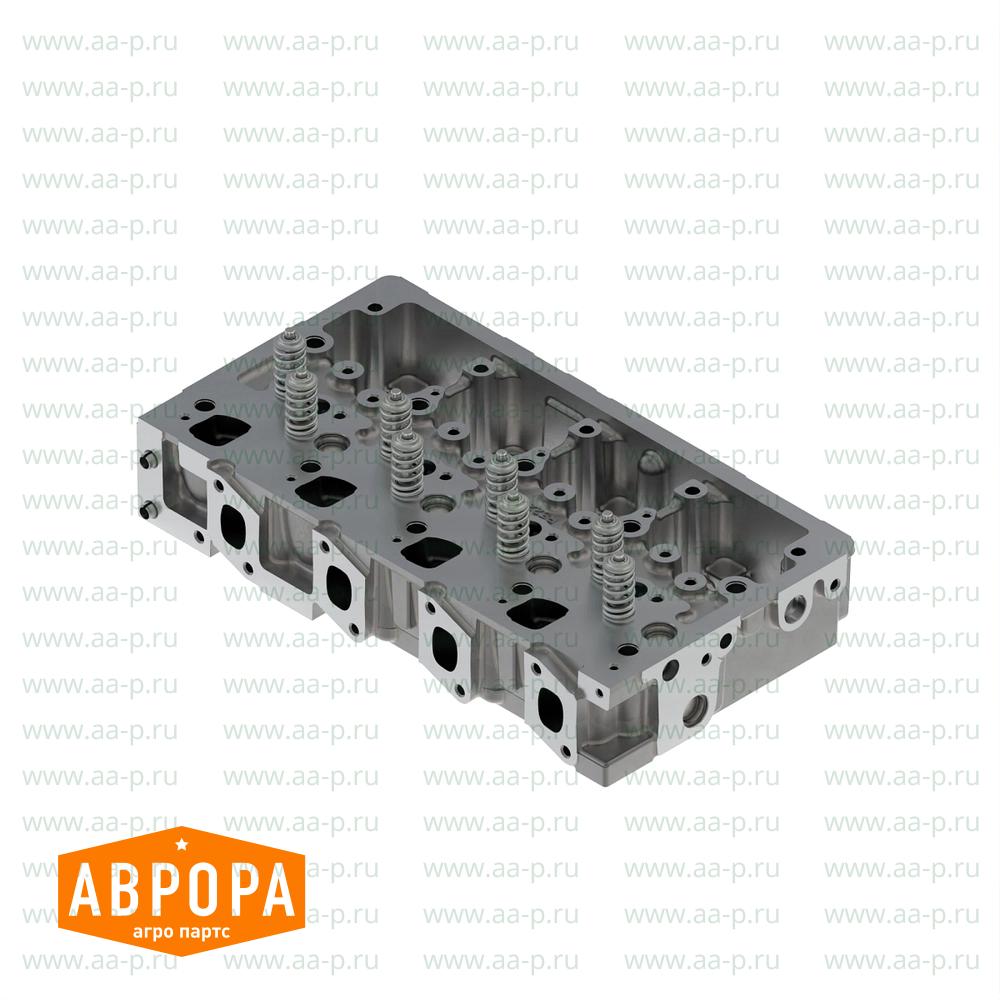 AM878547 ГОЛОВКА  БЛОКА  ЦИЛИНДРОВ